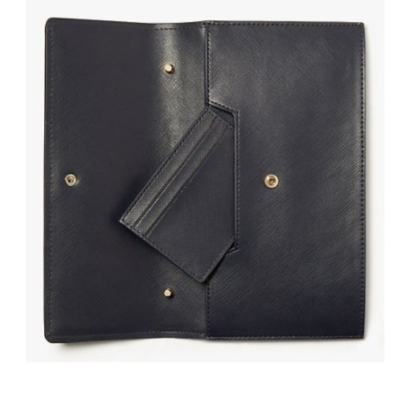 GONE!: NWT: Kate Spade Wallet Crossbody - Picture 4 of 8